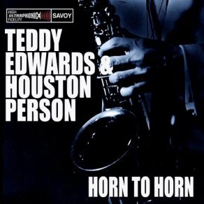 Horn To Horn album cover