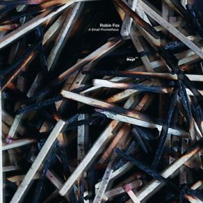 A Small Prometheus album cover