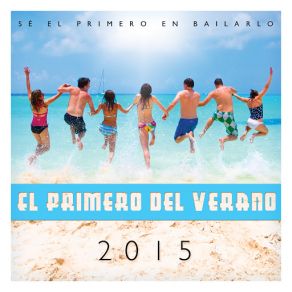 Primero Del Verano 2015 album cover