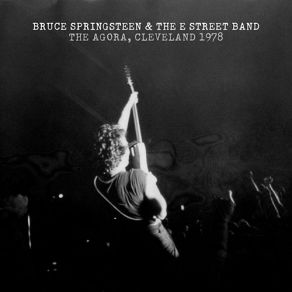 The Agora, Cleveland 1978 (Part 3: Encores) album cover