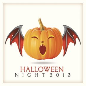 Halloween Night 2013 (CD1) album cover