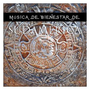 Música De Bienestar De Sudamérica album cover