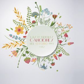 Las 25 Mejores Canciones Del Otoño 2013 Vol. 1 album cover