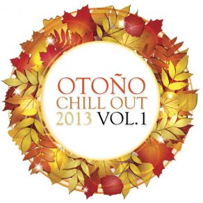 Otoño Chill Out 2013 Vol. 1 (CD2) album cover