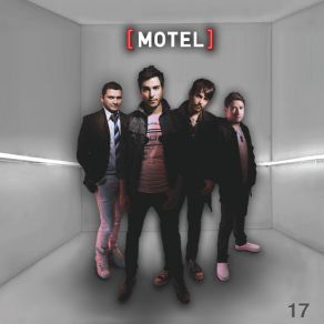 Motel - Live Sessions (2) album cover