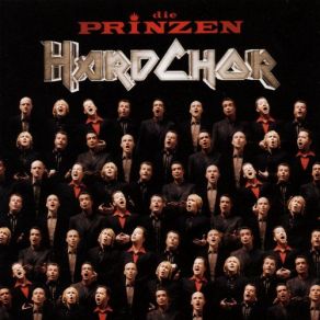 Hardchor album cover