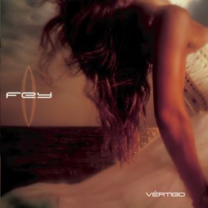 Vértigo (CD1) album cover