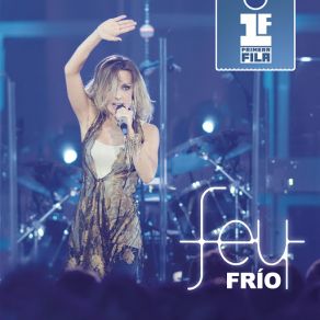 Frío (Single) album cover
