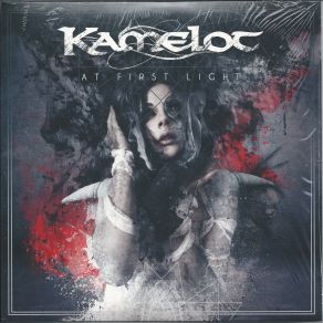 At First Light (Single) album cover
