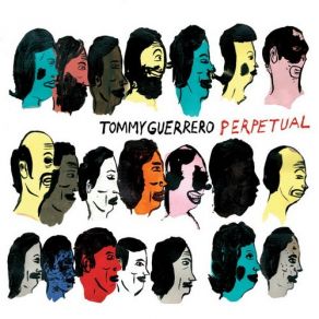 Perpetual album cover