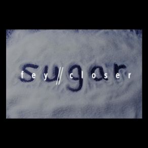 Sugar album cover