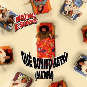 Que Bonito Seria (La Utopia) (Single) album cover