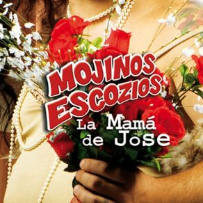 La Mama De Jose (Single) album cover