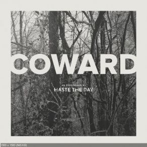 Coward album cover