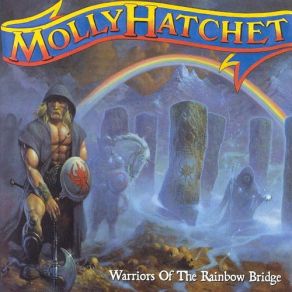 Warriors Of The Rainbow Bridge album cover