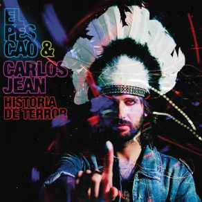 Historia De Terror (Single) album cover