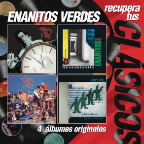 Recupera Tus Clásicos (CD3) album cover