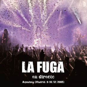 En Directo album cover