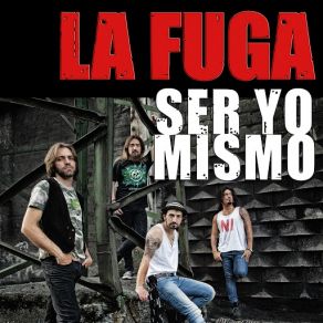 Ser Yo Mismo (Single) album cover