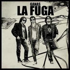 Ganas (Single) album cover