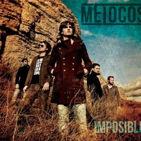 Imposible album cover
