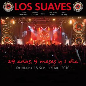 29 Años, 9 Meses Y 1 Día (Live Vol 2) album cover
