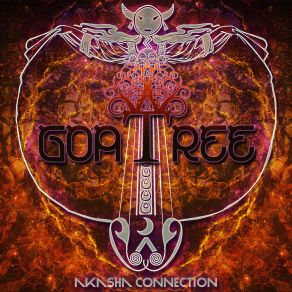Akasha Connection album cover