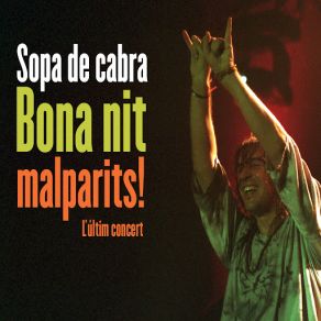 Bona Nit Malparits! (En Directe) album cover