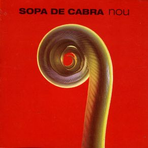 Nou album cover
