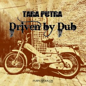 Driven By Dub album cover