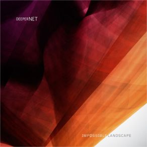 Impossible Landscape album cover