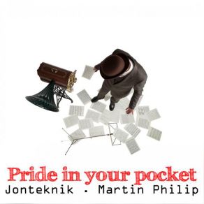 Pride In Your Pocket (With Martin Philip) (Single) album cover