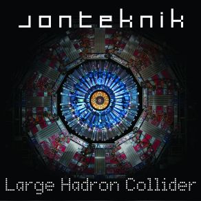Large Hadron Collider album cover
