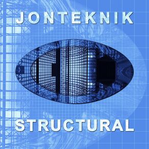 Structural album cover