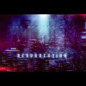 Resurrection album cover