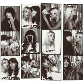 Games For Girls (Remixes) album cover