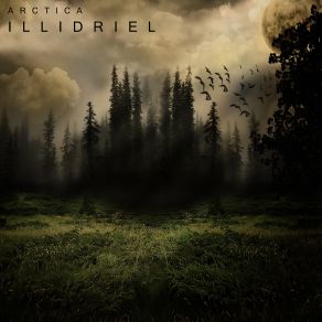 Illidriel (Long Single Mix) album cover
