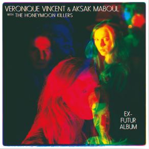 Ex-Futur Album (Deluxe Edition) album cover