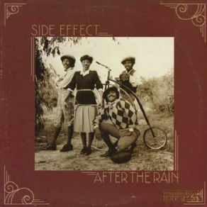 After The Rain album cover