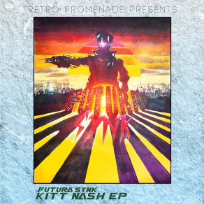 Kitt Nash album cover
