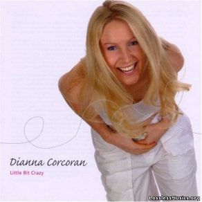 Little Bit Crazy album cover