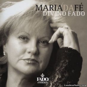Divino Fado album cover