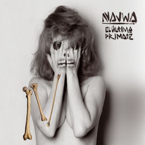 El Ultimo Primate album cover
