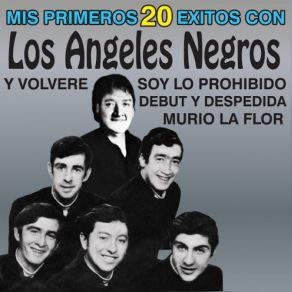 Mis Primeros 20 ÉXitos album cover