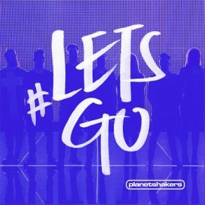 # Letsgo [Live] album cover