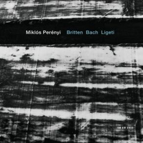 Precipitando - Alban Berg · Leoš Janáček · Franz Liszt - Dénes Várjon album cover