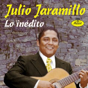 Lo Inedito: Temas Jamas Publicados album cover