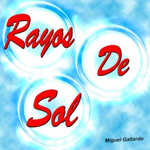 Rayos De Sol album cover