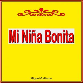 Mi Niña Bonita album cover