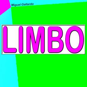 Limbo album cover